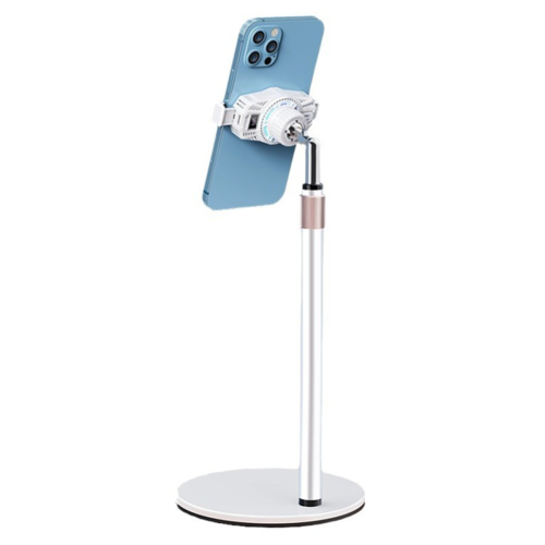 Semiconductor Portable Cooling Clip Desktop Lifting