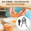 Egg Cracker Egg Opener Automatic Egg Cracker Egg Shell Cutter A 4