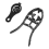 Egg Cracker Egg Opener Automatic Egg Cracker Egg Shell Cutter A 3