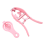 Egg Cracker Egg Opener Automatic Egg Cracker Egg Shell Cutter D 2