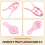 Egg Cracker Egg Opener Automatic Egg Cracker Egg Shell Cutter D 6