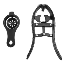 Egg Cracker Egg Opener Automatic Egg Cracker Egg Shell Cutter A