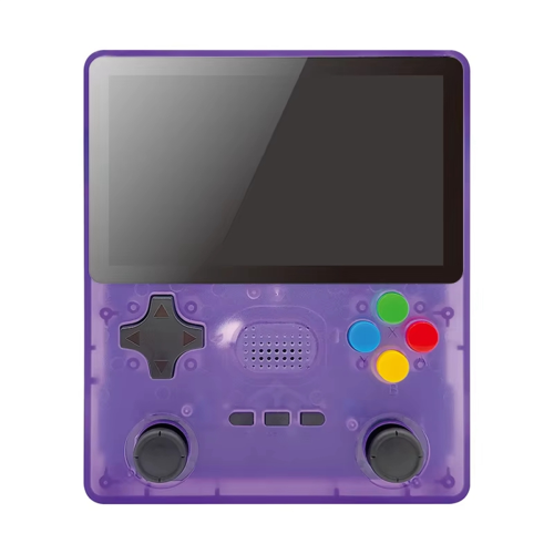 R39S Retro Handheld Game Console 64GB, 1