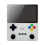 R39S Retro Handheld Game Console 64GB, Wit 2