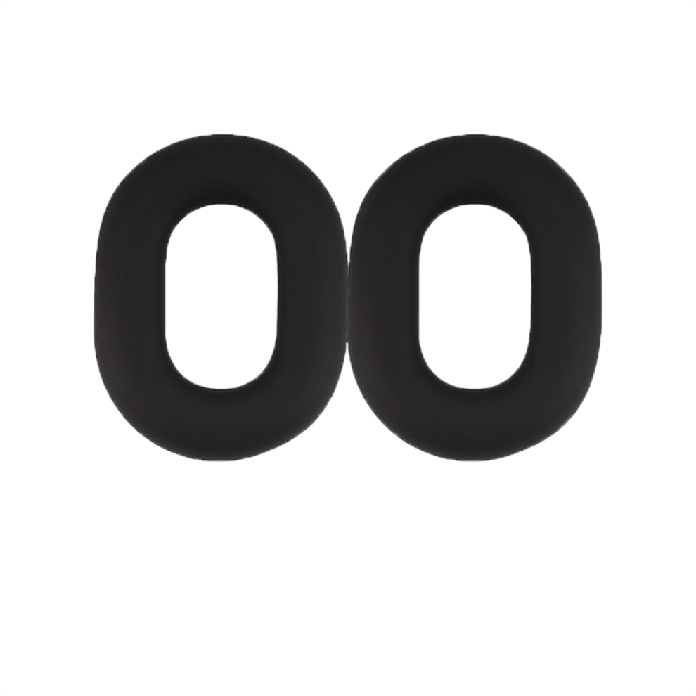 Kit Cuscinetti Auricolari Lr + Head Beam Per Cuffie Inzone H7 H9 A