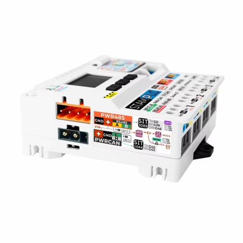 Voor M5stamp PLC-controller IoT-programmeerbare logische controller 2