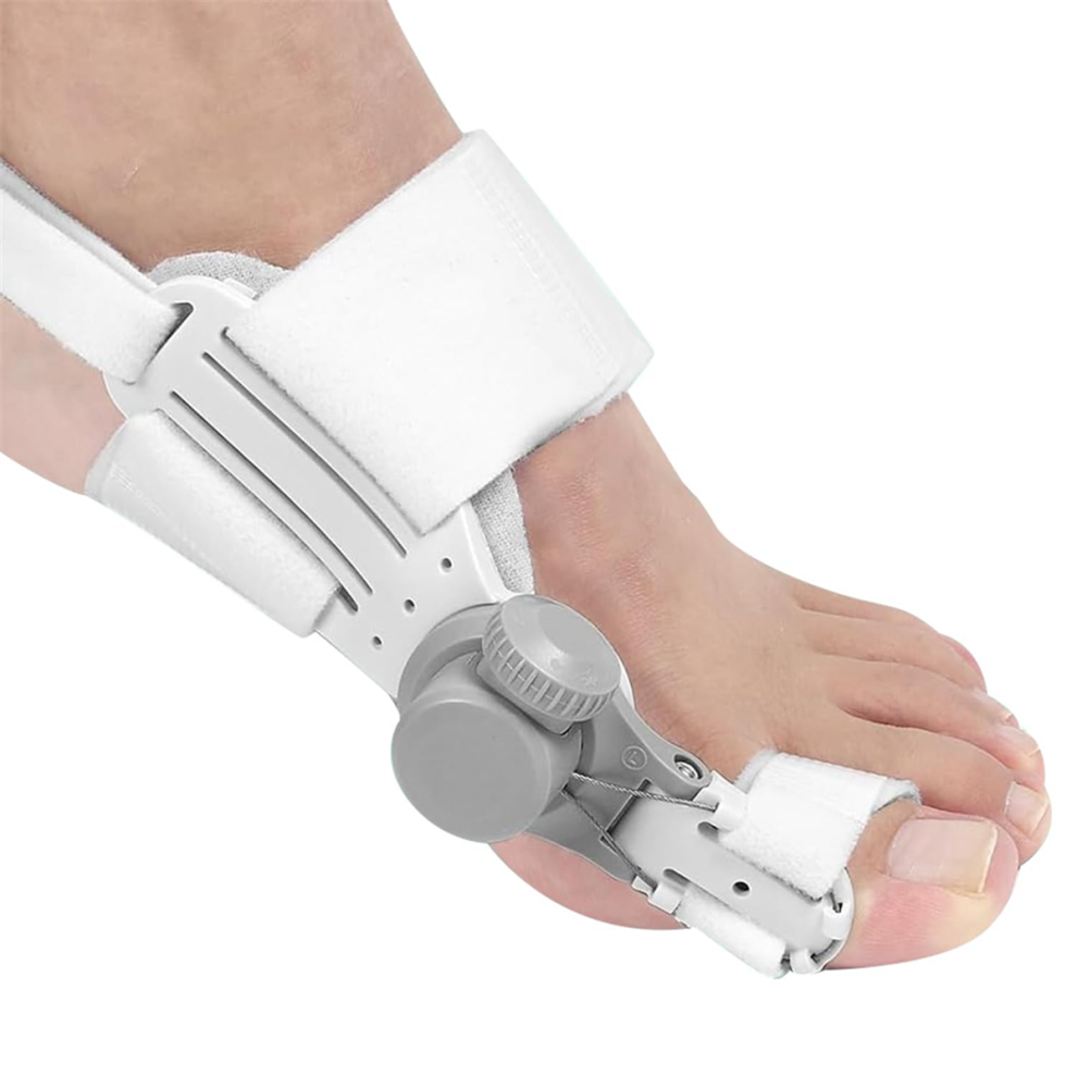 Neznačkové Bunion Corrector For Women Big Toe, 1Pcs Bunion Corrector, Left Foot