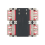 USB 2.0 til 4-kanals hubmodul USB2.0-splitter USB-HUB 6