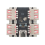USB 2.0 til 4-kanals hubmodul USB2.0-splitter USB-HUB 5
