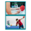 Lanceur de balles de tennis de table portable à double alimentation, version A 5