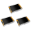 3Pcs Bitcoin NerdMiner V2 NMMiner Hashrate 411KH/S ESP32 2