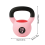 Kettlebell Pen Holder Pencil Storage Holder Organizer Fun Desk D 6