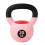 Kettlebell Pen Holder Pencil Storage Holder Organizer Fun Desk D 1