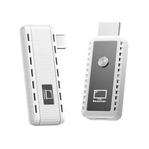 Extensor de receptor e transmissor sem fio - compatível com 1080P 60HZ 30M