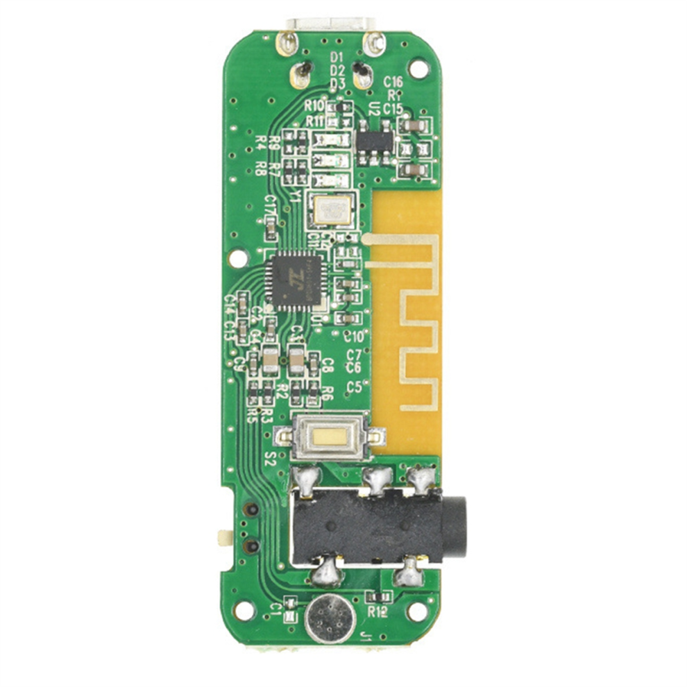 Bluetooth 5.0 Stereo Audio Transmitter Receiver Module 4711699367409