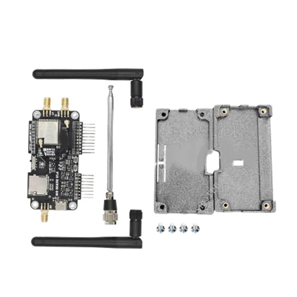 Para Placa De ExpansióN Wifi+Cc1101+MóDulo NRF2-image