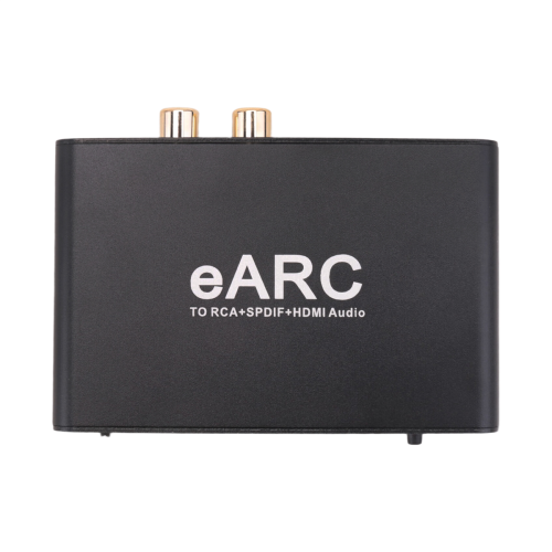 Μετατροπέας ήχου EARC ARC, για ενισχυτή ηχείου τηλεόρασης σε Soundbar