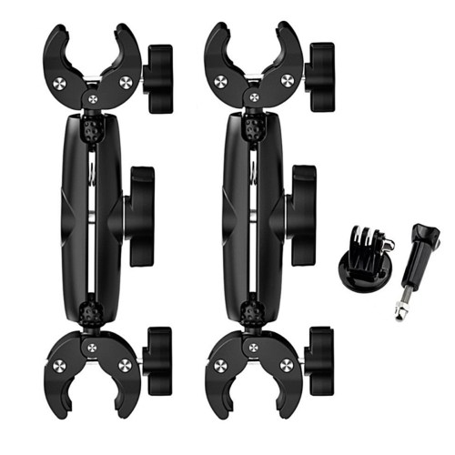 Kit de montage pour caméra d'action moto X4