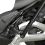 Kit de montage pour caméra d'action moto X4 6
