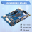PCB800099 LCD Screen Car GPS Display LCD Driver Board VGA AV to TTL 4