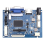 PCB800099 LCD Screen Car GPS Display LCD Driver Board VGA AV to TTL 1