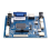 PCB800099 LCD Screen Car GPS Display LCD Driver Board VGA AV to TTL 2