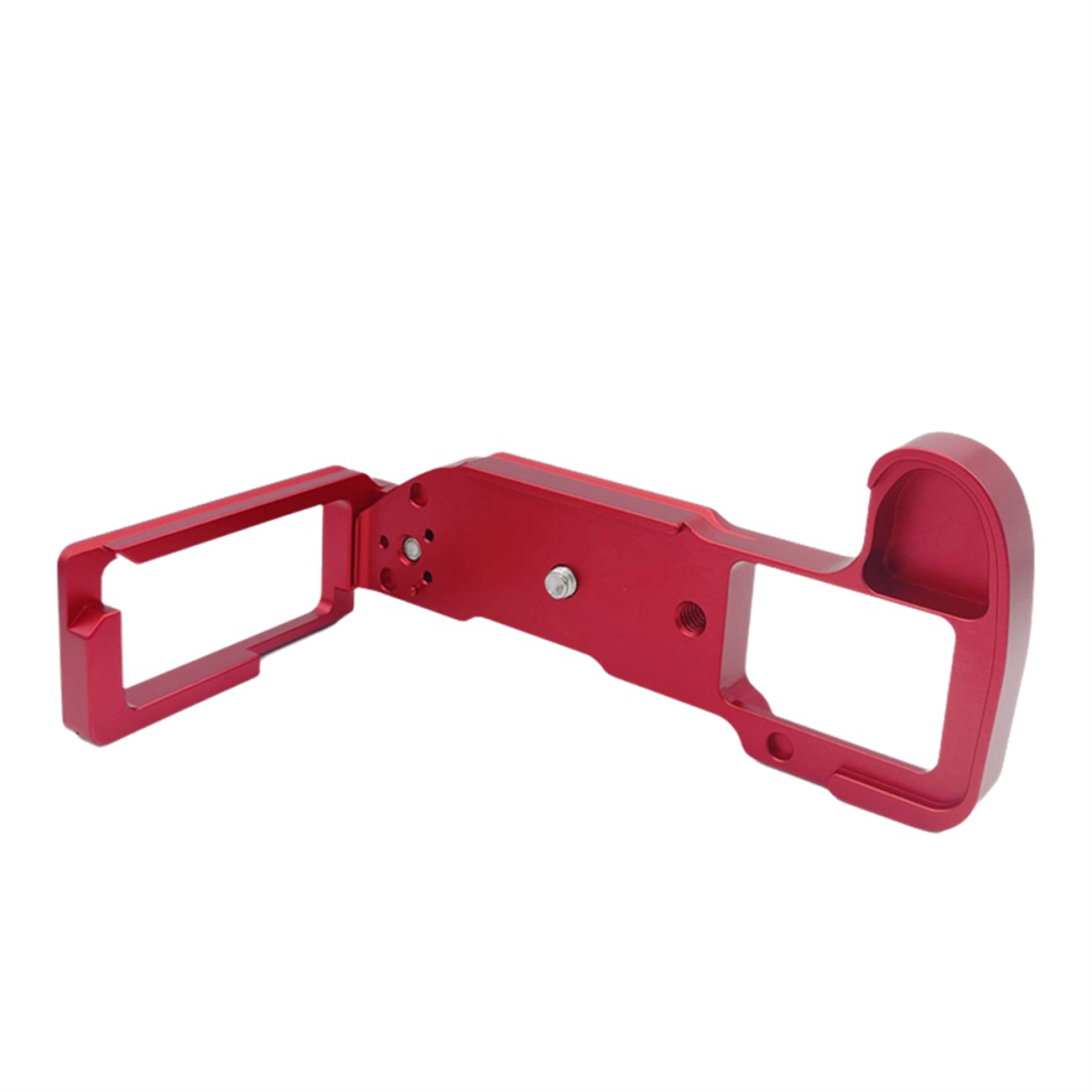 Stretchable Adjustable Vertical Quick Release for B