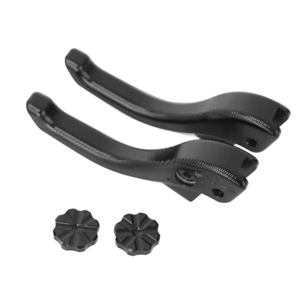 Motorcycle Aluminum Alloy Brake Lever Clutch Lever For 4711699370799