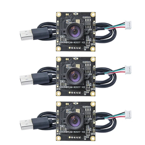 3Pcs OV9732 100 degrees 1280x720 30fps camera module for autodarts io