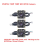 3Pcs OV9732 100 degrees 1280x720 30fps camera module for autodarts io 3