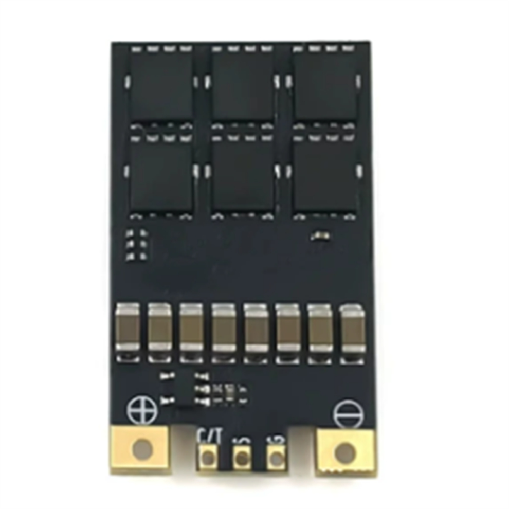 Regolatore Di VelocitÃ Esc Brushless Uav 32 Bit 80A Pezzo Di Ricambio Per Drone