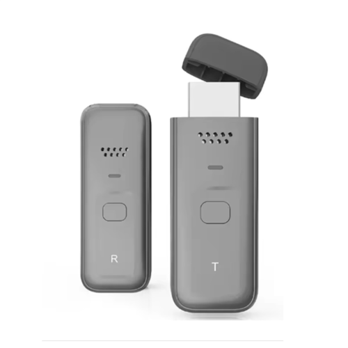 5G Wireless - Compatibele videozender en -ontvangerkit