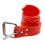 1. Adjustable Scuba Diving Weight Belt Red 1
