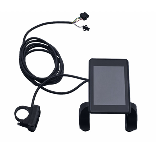 X1 24V 36V 48V 60V Ηλεκτρικό Ποδήλατο με Οθόνη LCD για Ποδήλατο Βουνού 2