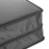 400 Capacity CD/DVD Storage Organizer Case Portable, High Capacity 6