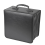 400 Capacity CD/DVD Storage Organizer Case Portable, High Capacity 3