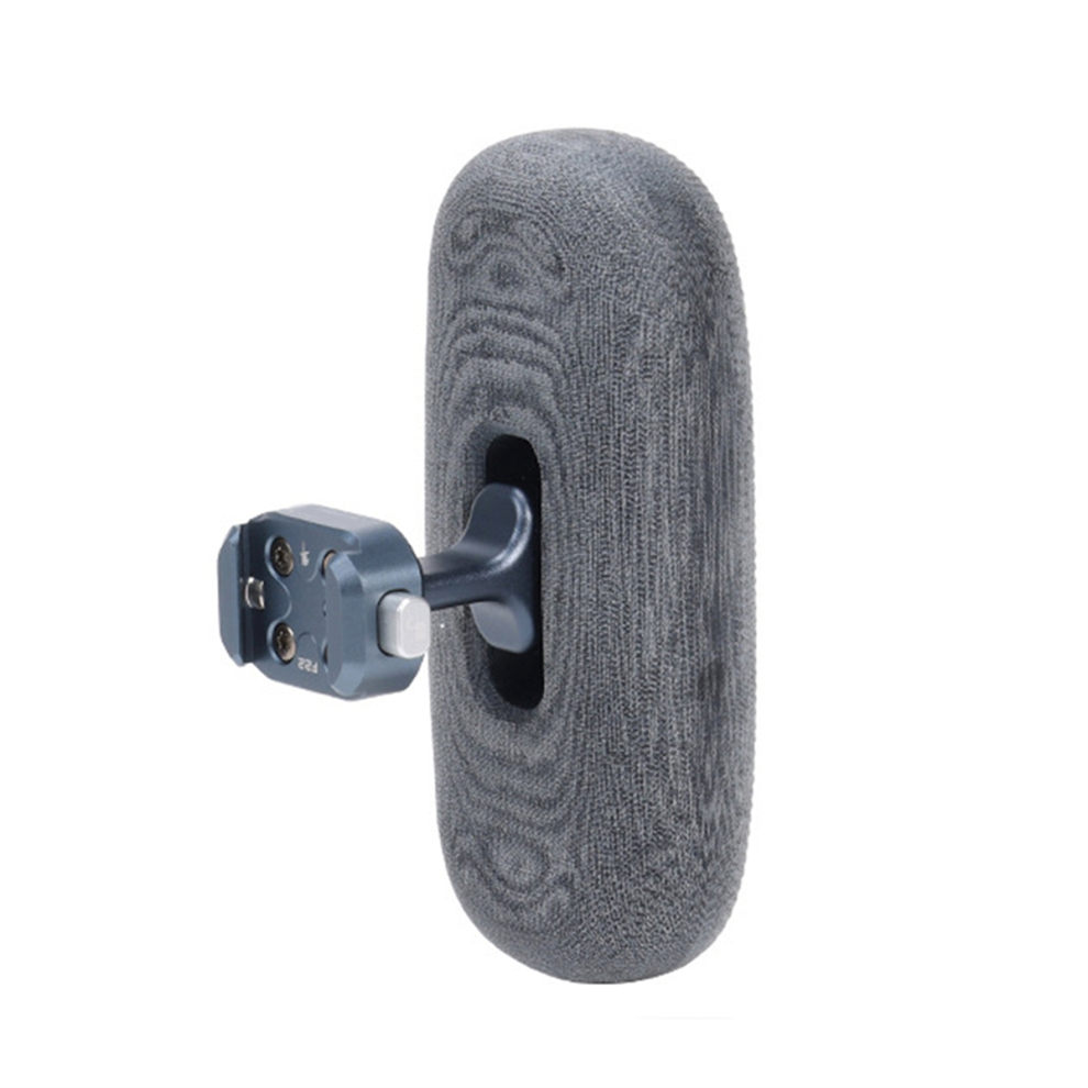 Impugnatura Laterale A Sgancio Rapido F22 Per Fotocamere-image