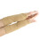 Supporto pollice/polso 1 paio S/L Nero/Khaki 15x6/7cm 10