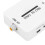 Convertitore video mini YPbPr a CVBS 1080P USB 5V 11