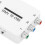 Convertitore video mini YPbPr a CVBS 1080P USB 5V 5