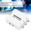 Convertitore video mini YPbPr a CVBS 1080P USB 5V 6