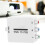 Convertitore video mini YPbPr a CVBS 1080P USB 5V 14