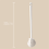 Corner Cup Cleaning Brush Long-Handled Small Brush Bottle Brush 5