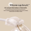 Corner Cup Cleaning Brush Long-Handled Small Brush Bottle Brush 4