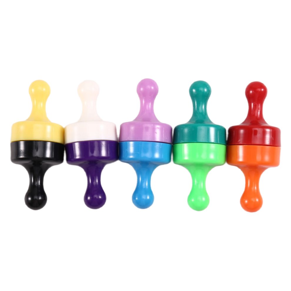 Puntine Magnetiche Resistenti Per Pittura E Calligrafia, Puntine Da Disegno Per Lavagne Bianche