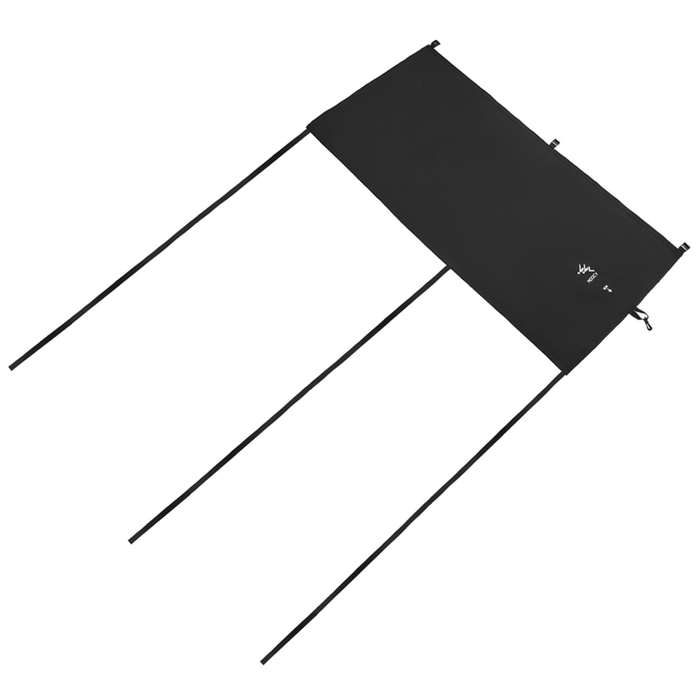 Cubierta Universal Para Cabina De Kayak Con Sello Impermeable, TamañO L-image