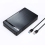 3,5 tommer harddisk-kabinet til USB 3.0-adapter ekstern harddisk EU-stik 2