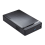 3,5 tommer harddisk-kabinet til USB 3.0-adapter ekstern harddisk EU-stik 1