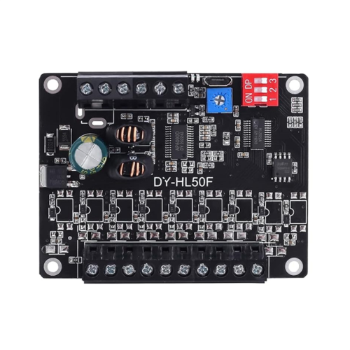DC9-24V 60W Voice Broadcast Device-geluidskaart