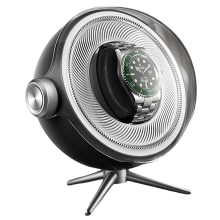 Luxusný automatický naťahovač hodiniek s nulovým magnetizmom